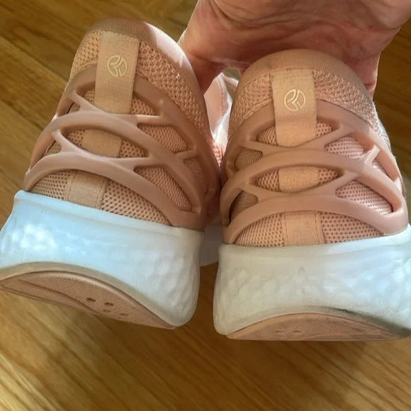 Kizik Women’s Athens‎  Sneakers 10 - Picture 5 of 8